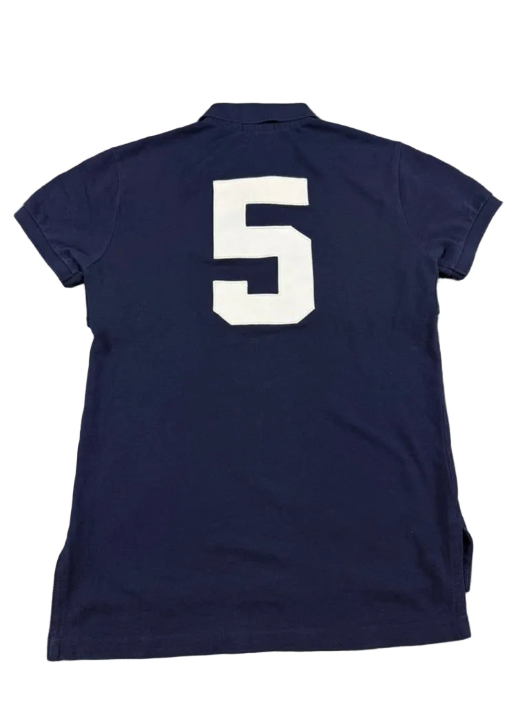 Ralph Lauren Chief Keef Polo (XS)