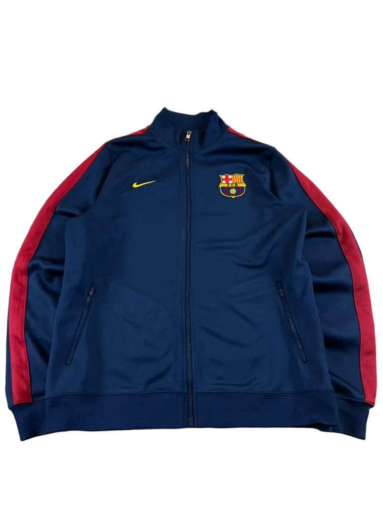 Nike Barca Zipper (L)