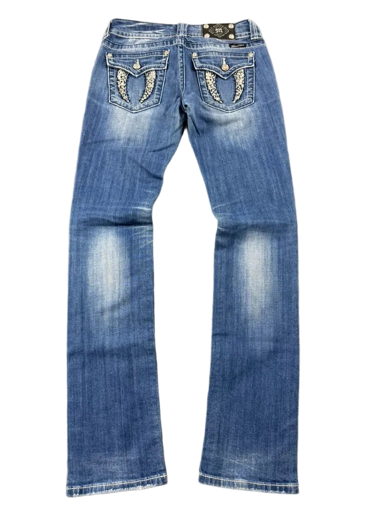 Miss Me Jeans Straight (27)