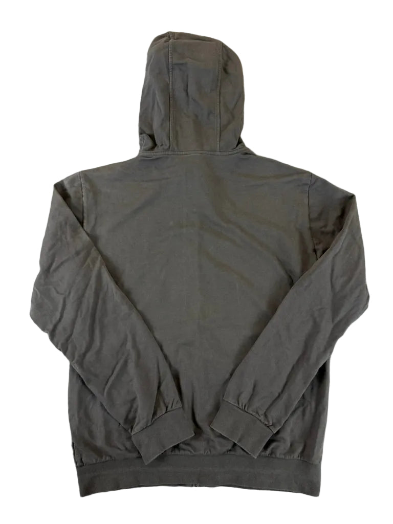 EA7 Zipper (M)