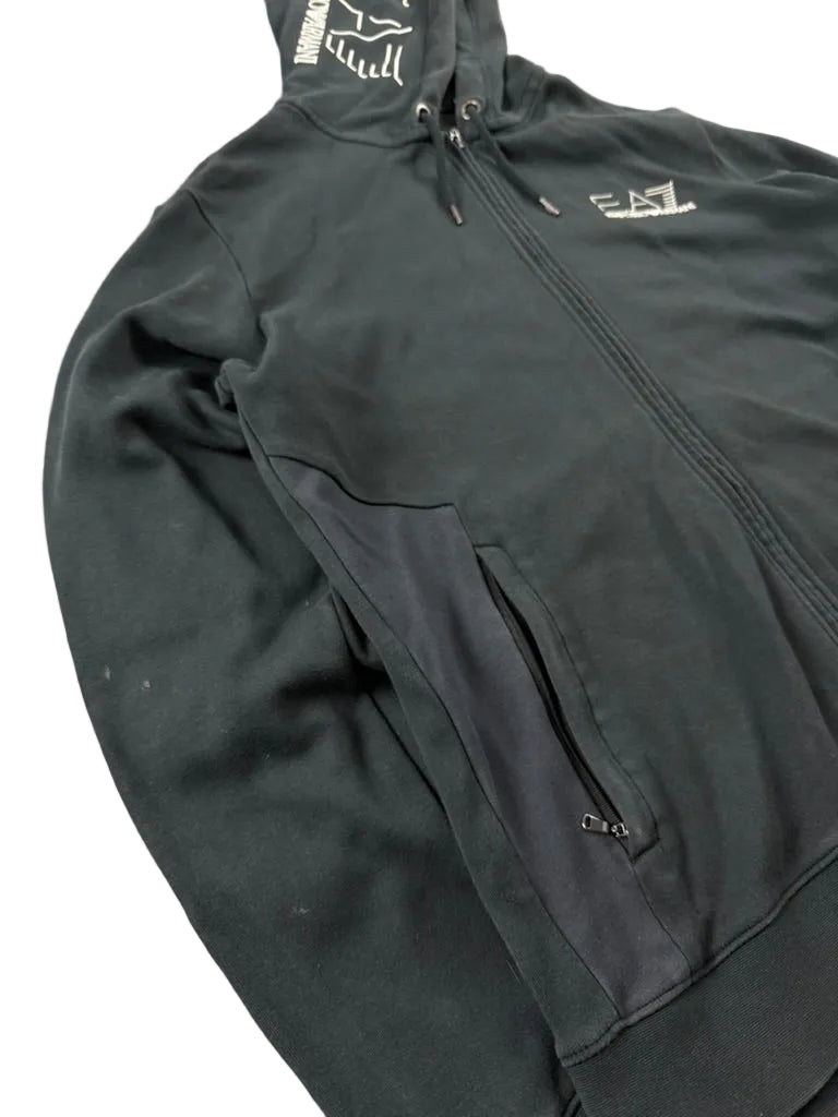 Armani Zipper (M-L)
