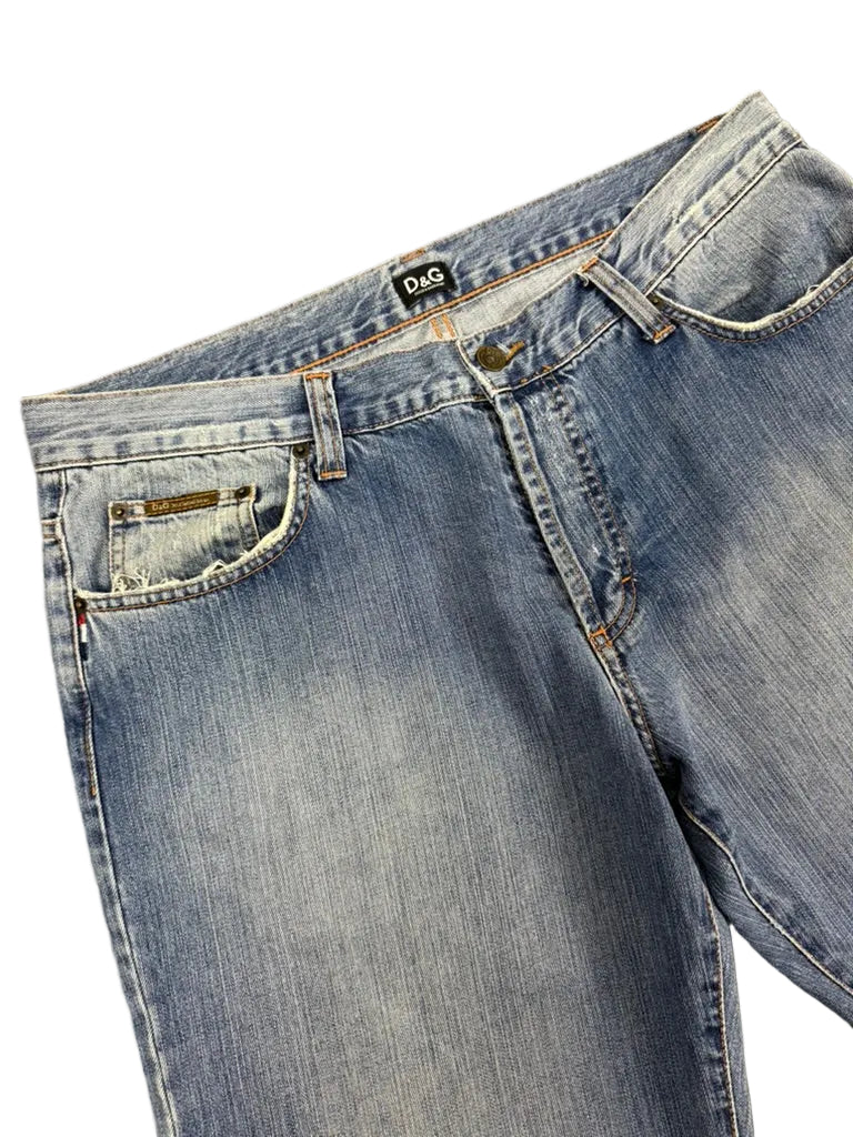 Dolce&Gabbana jeans (L-XL)