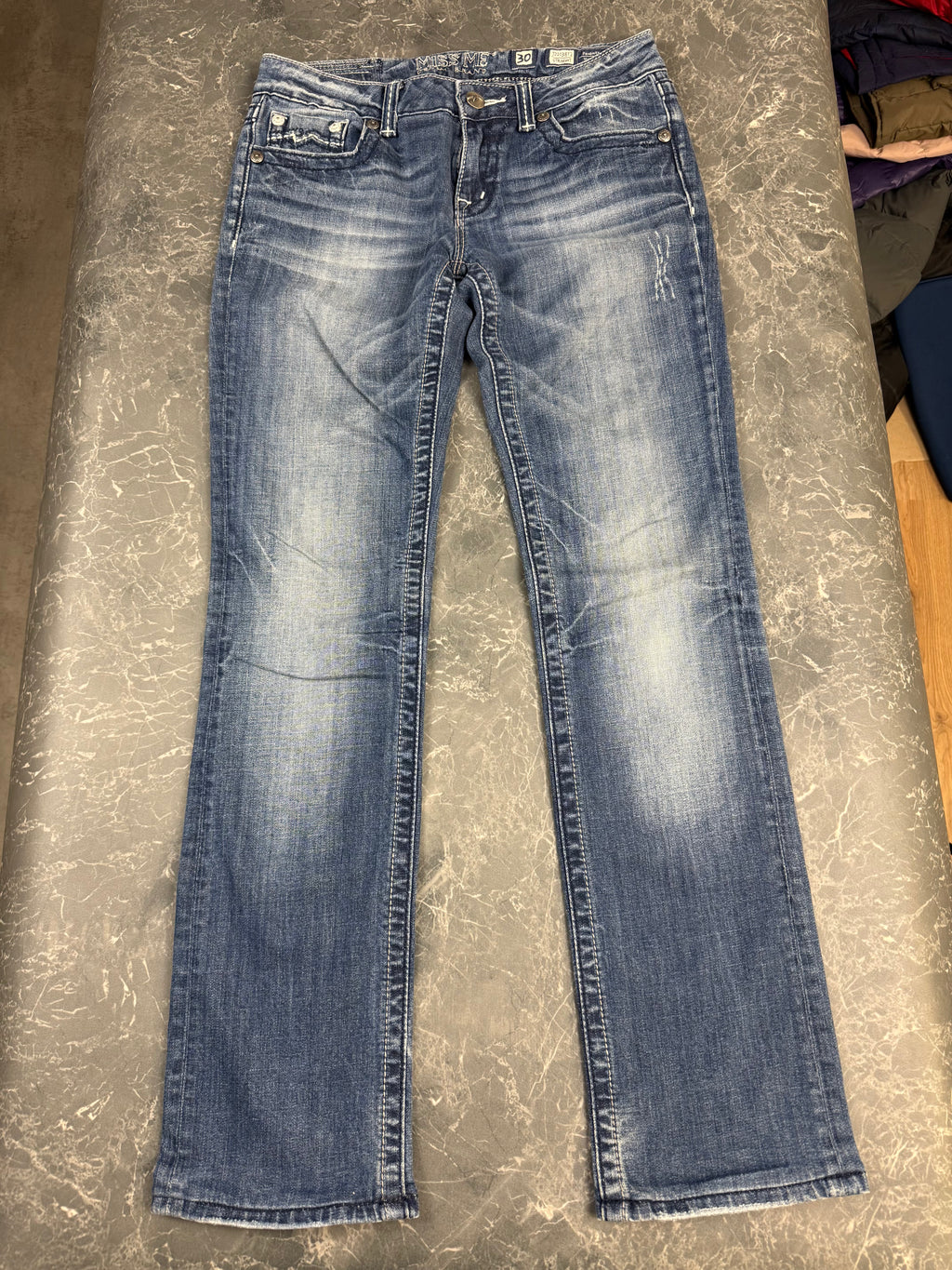 Miss Me Jeans Straight (30)