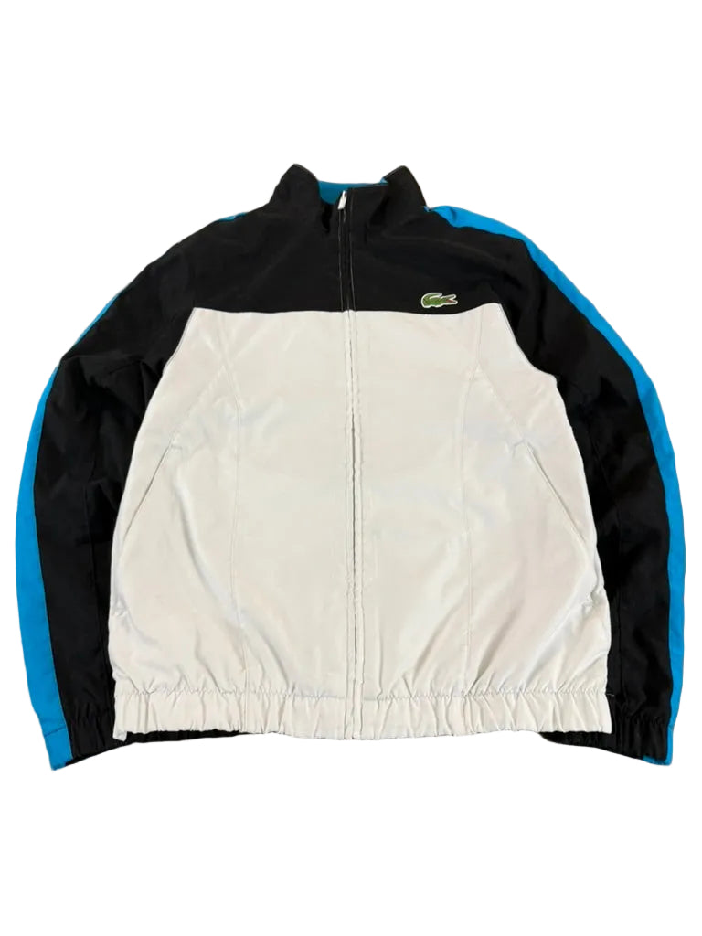 Lacoste Zipper S/M Fit