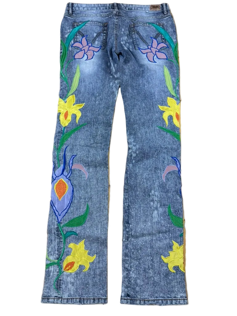 Dolce&Gabbana Hawaii Jeans W (M)
