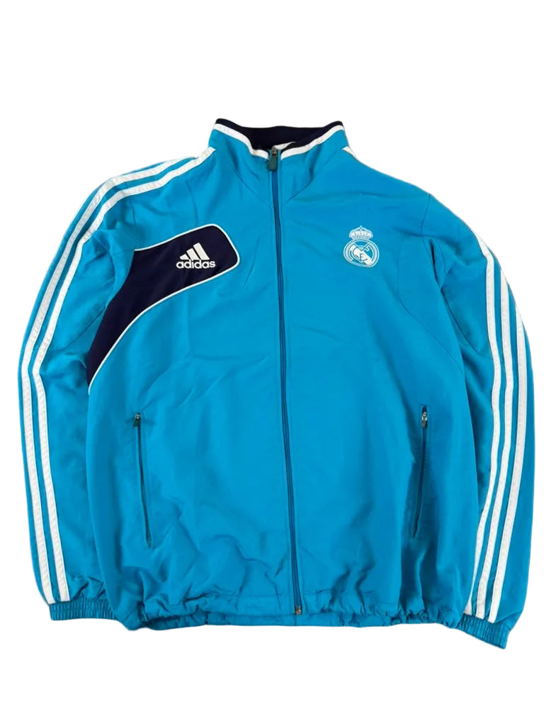 Vintage Adidas Real Tracksuit 2012 (M)