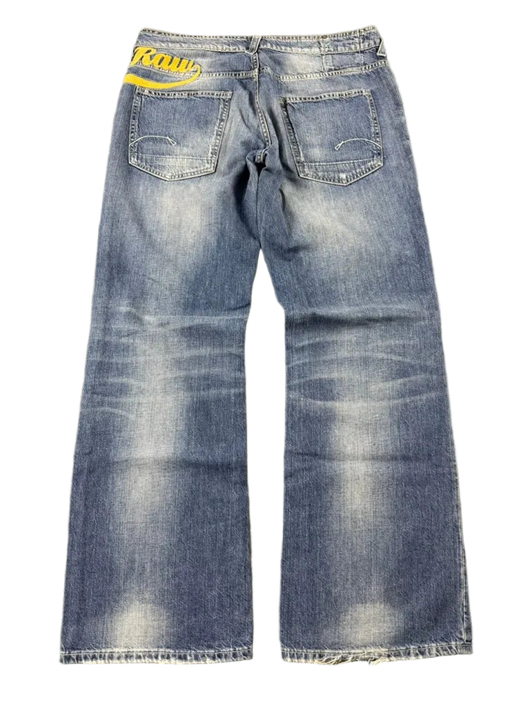 G-Star Jeans (M)
