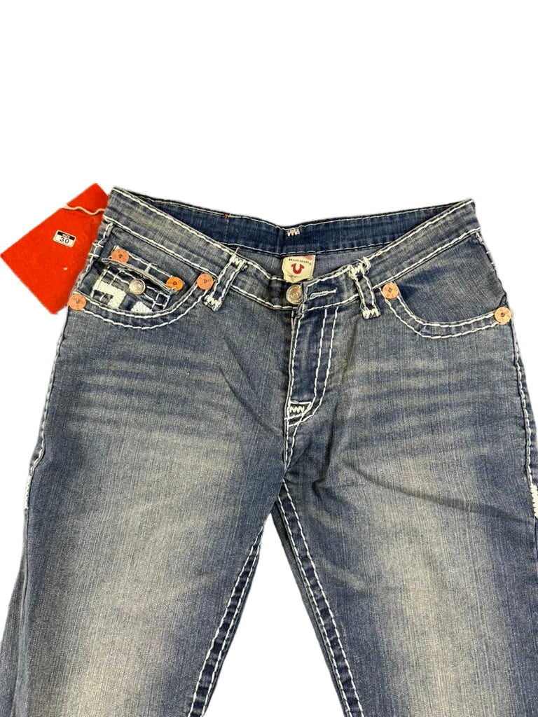 True Religion Bootcut Jeans W (M)