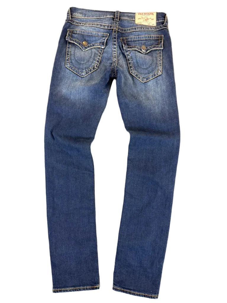 True Religion Jeans (M)