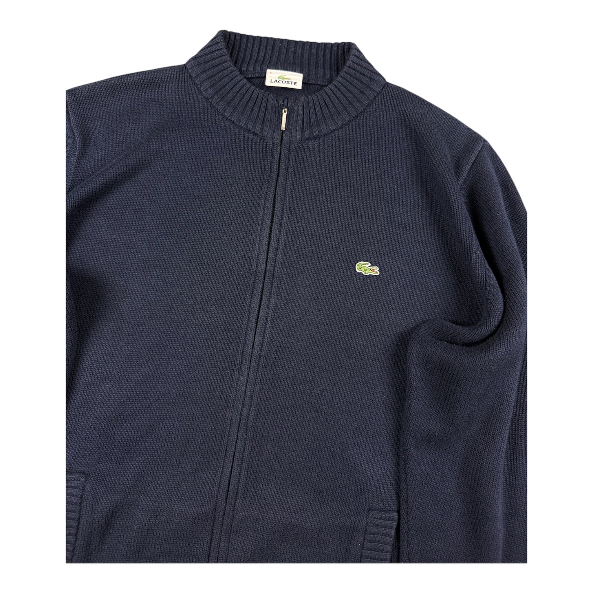 Lacoste Zipper (L)