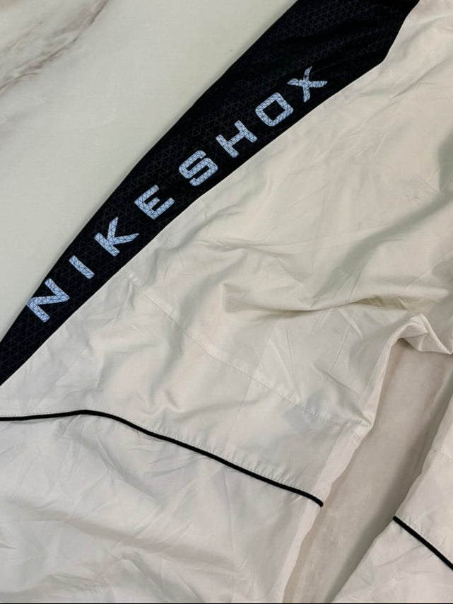 Nike Shox Trackpants rare (M)