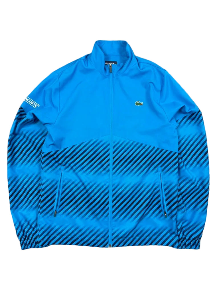 Lacoste Trackjacket (M-L)