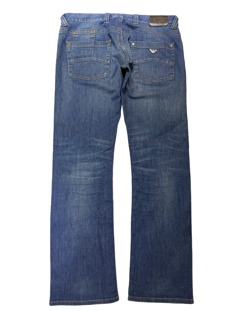 Armani Jeans (L)