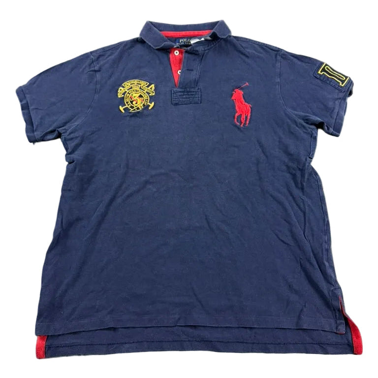 Ralph Lauren Polo (XL)