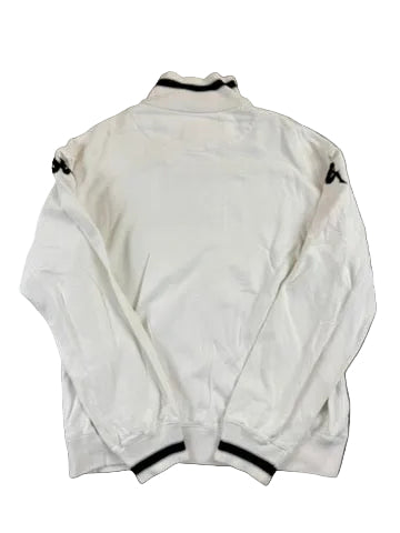 Vintage Kappa New Zealand Zipper (M)