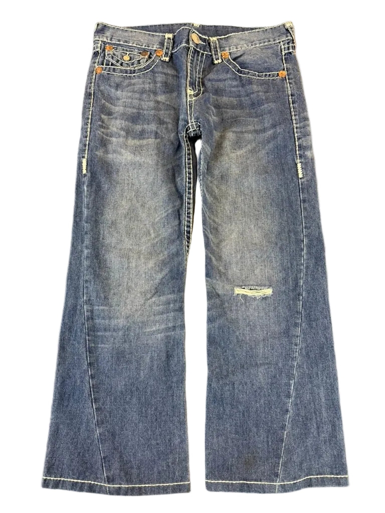 True Religion Jeans (M)