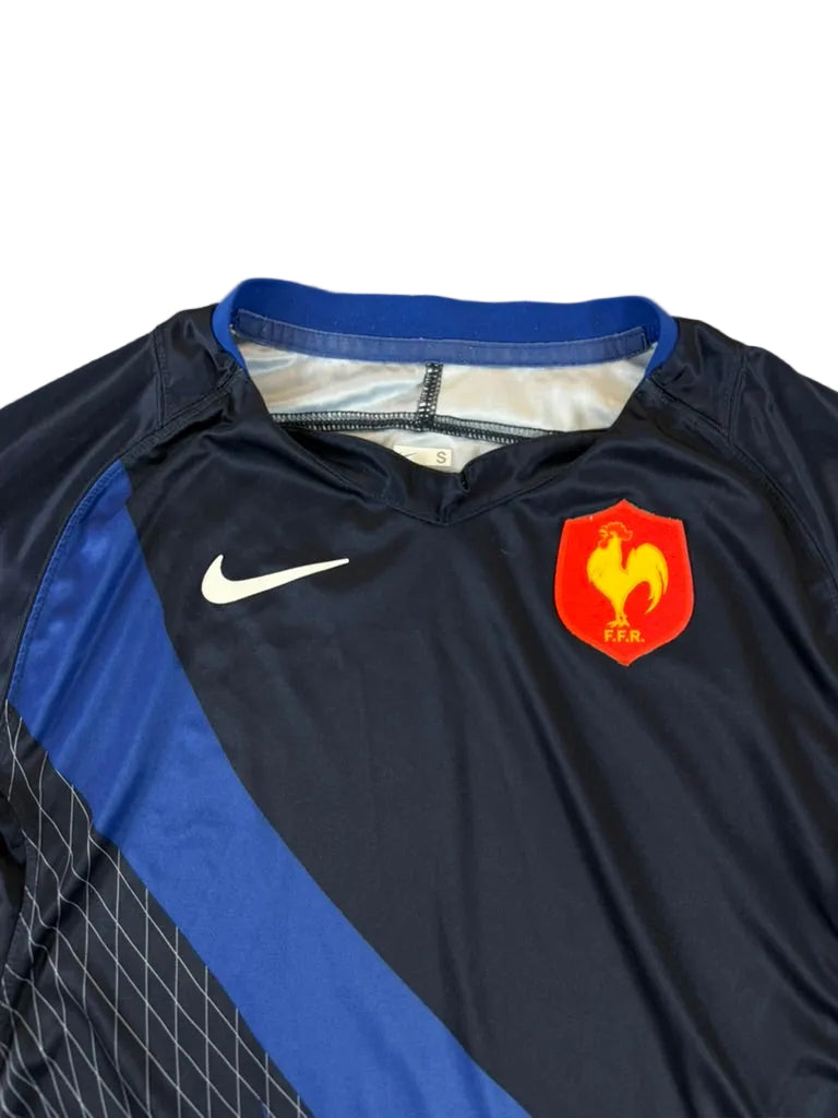 Nike France Trikot 2000"s (S)