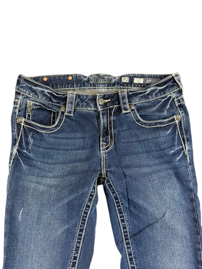Miss Me Jeans Skinny (20)