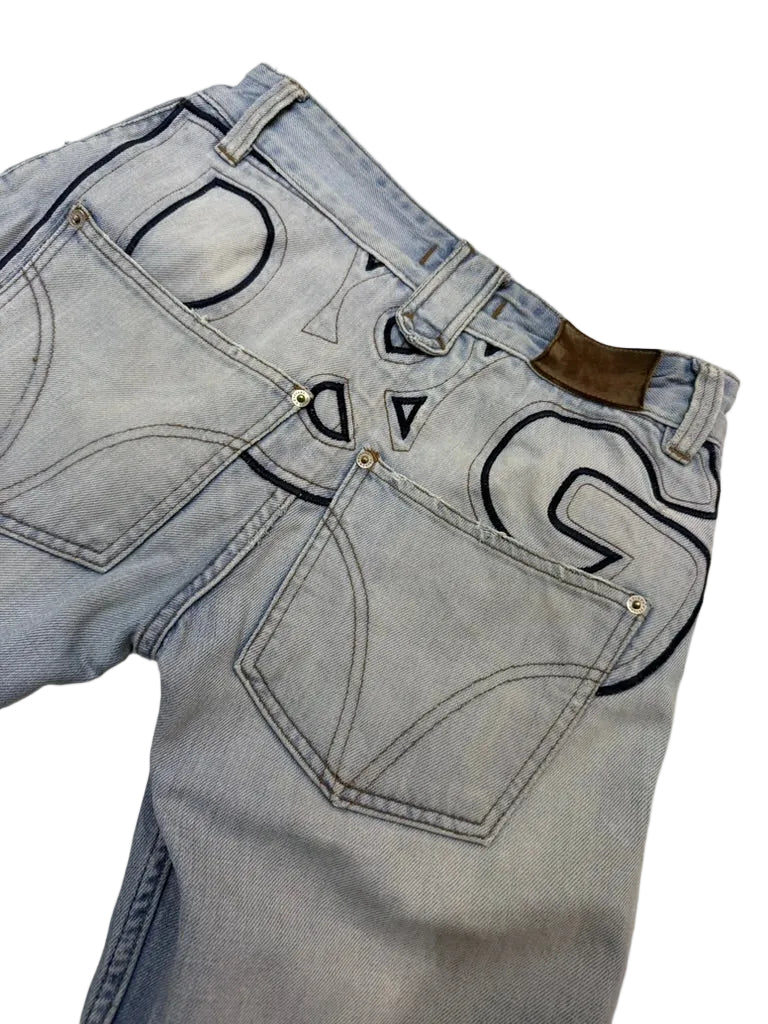 Dolce&Gabbana Jeans (M)