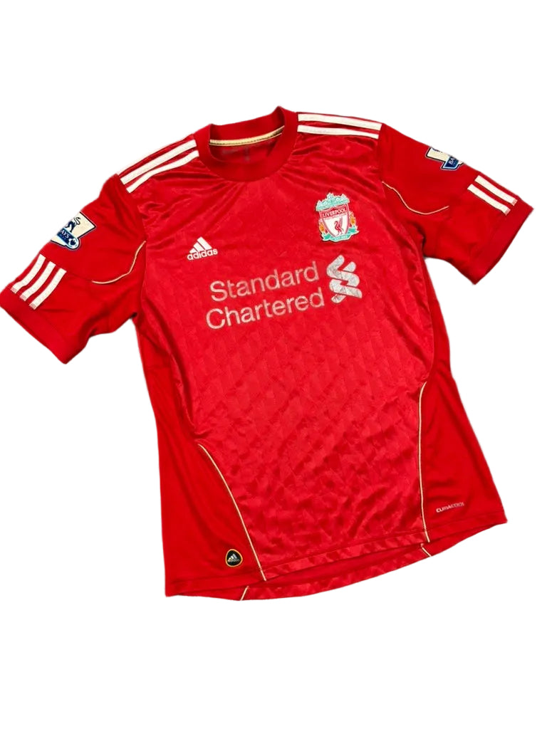 Adidas Liverpool Trikot (M)
