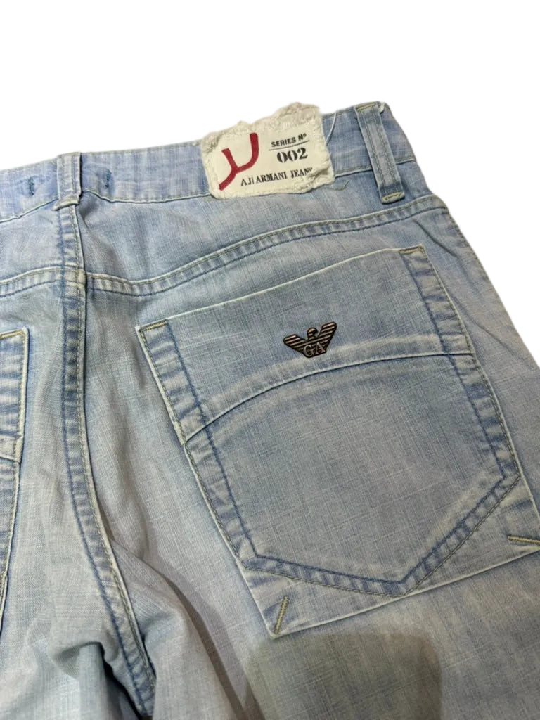 Armani Jeans (L)