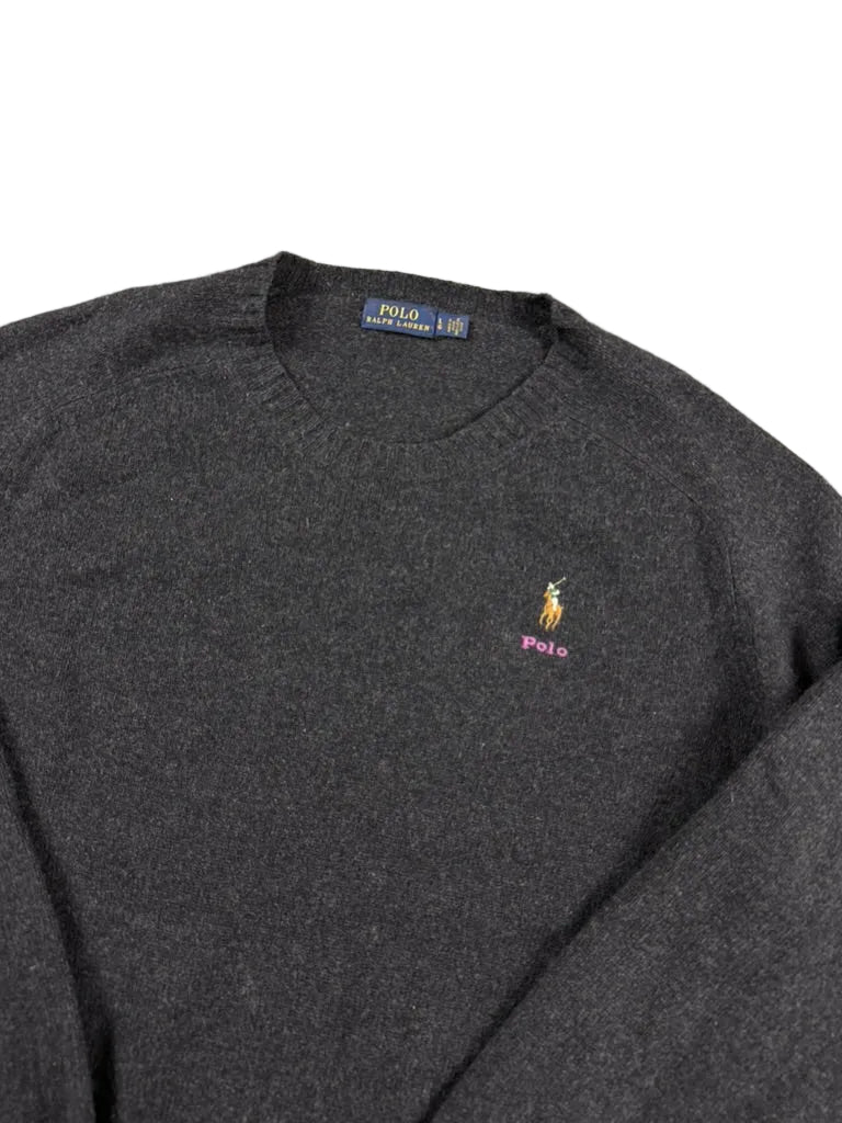 Ralph Lauren Sweater (L)