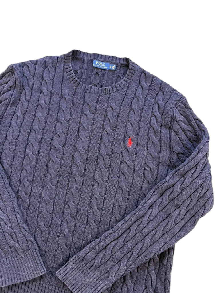 Ralph Lauren Sweater (XL)