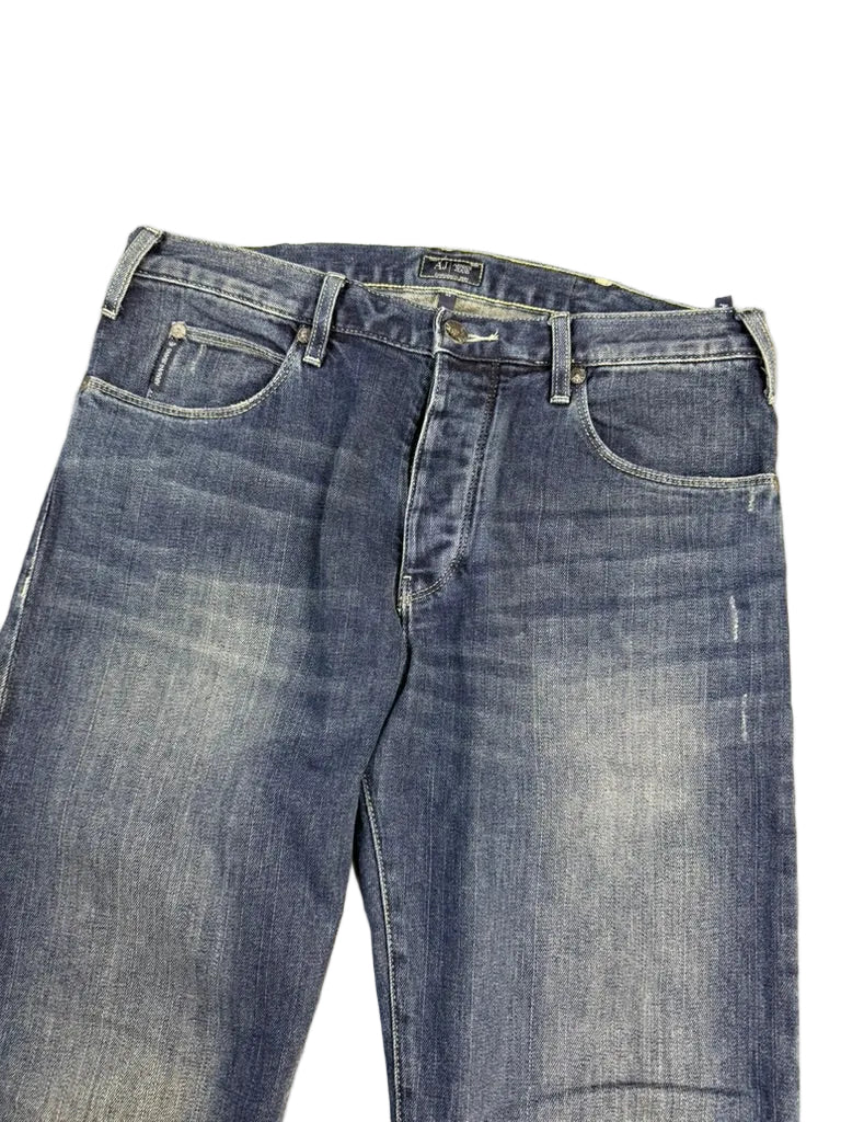 Armani Jeans (L)