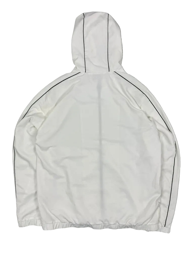 Armani Zipper (L)