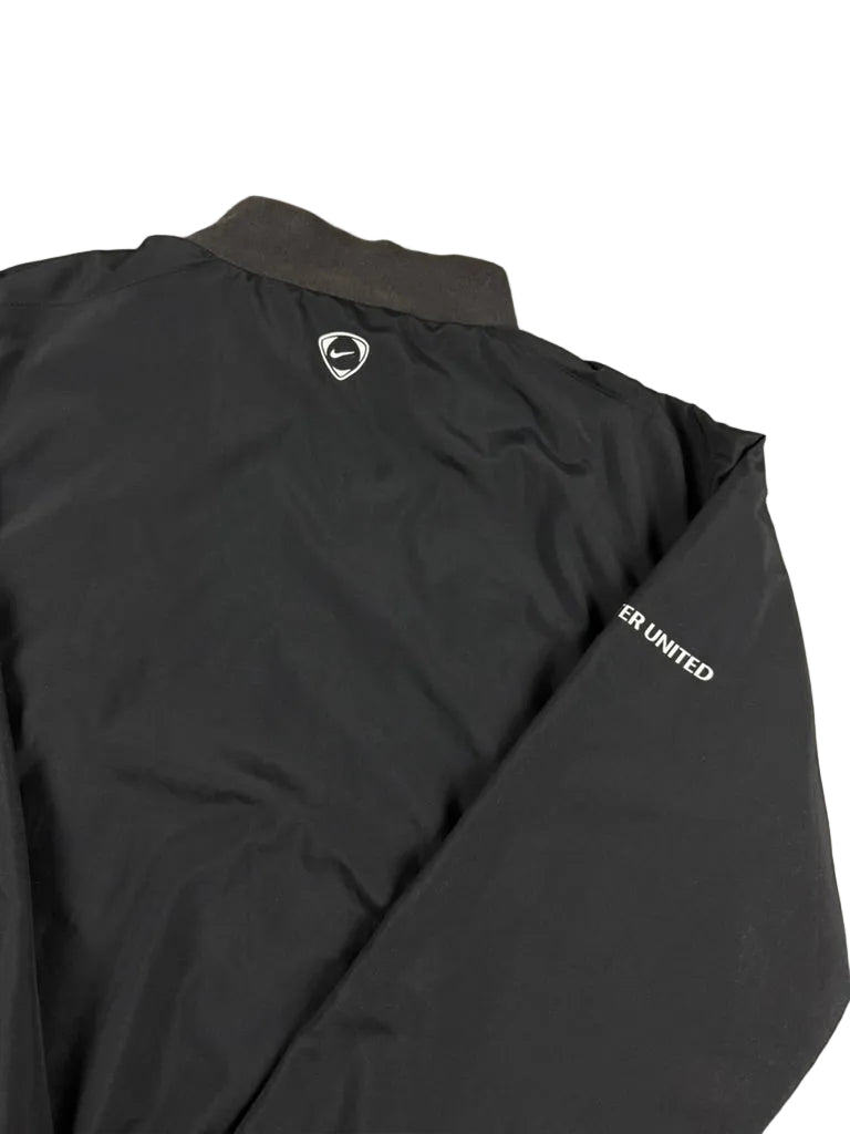 Nike ManU Zipper (XL)