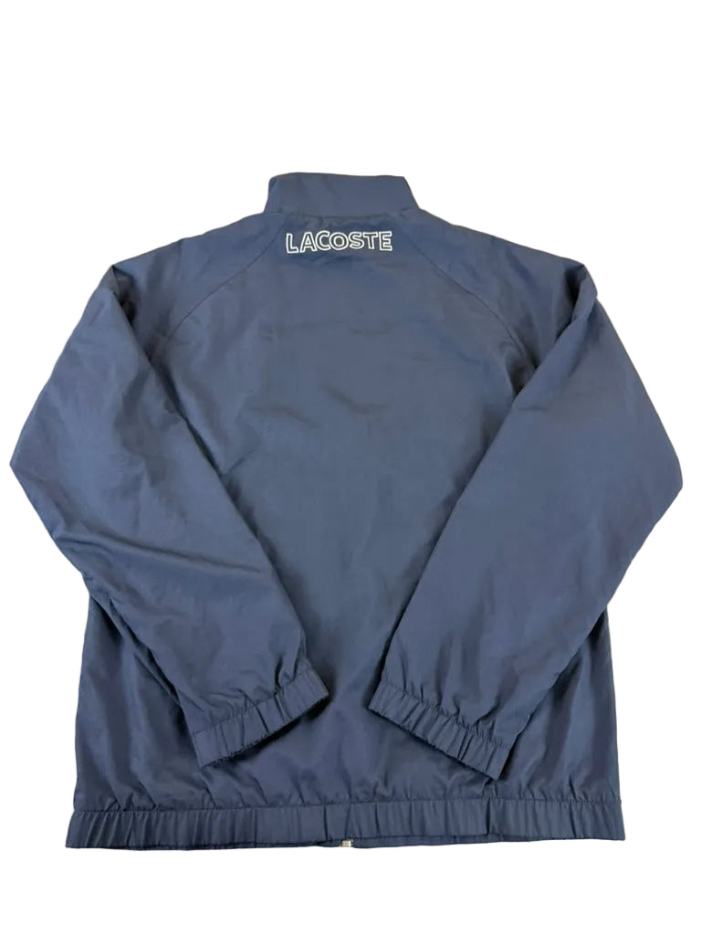 Lacoste Zipper (L)