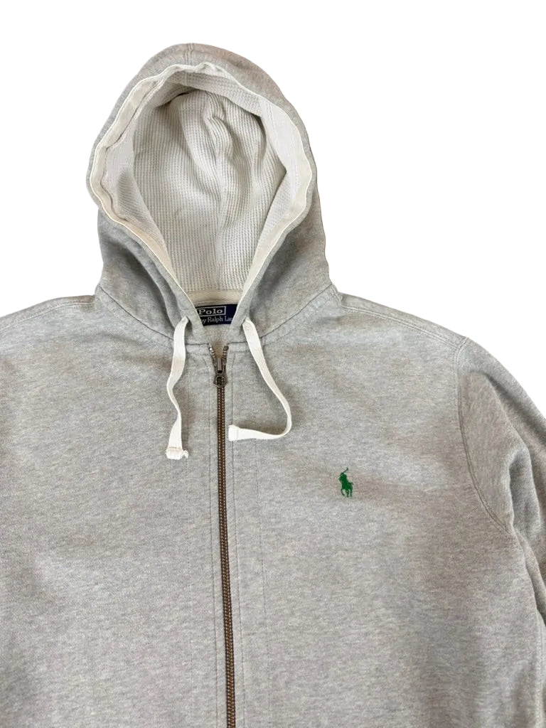 Ralph Lauren Zipper (XL)