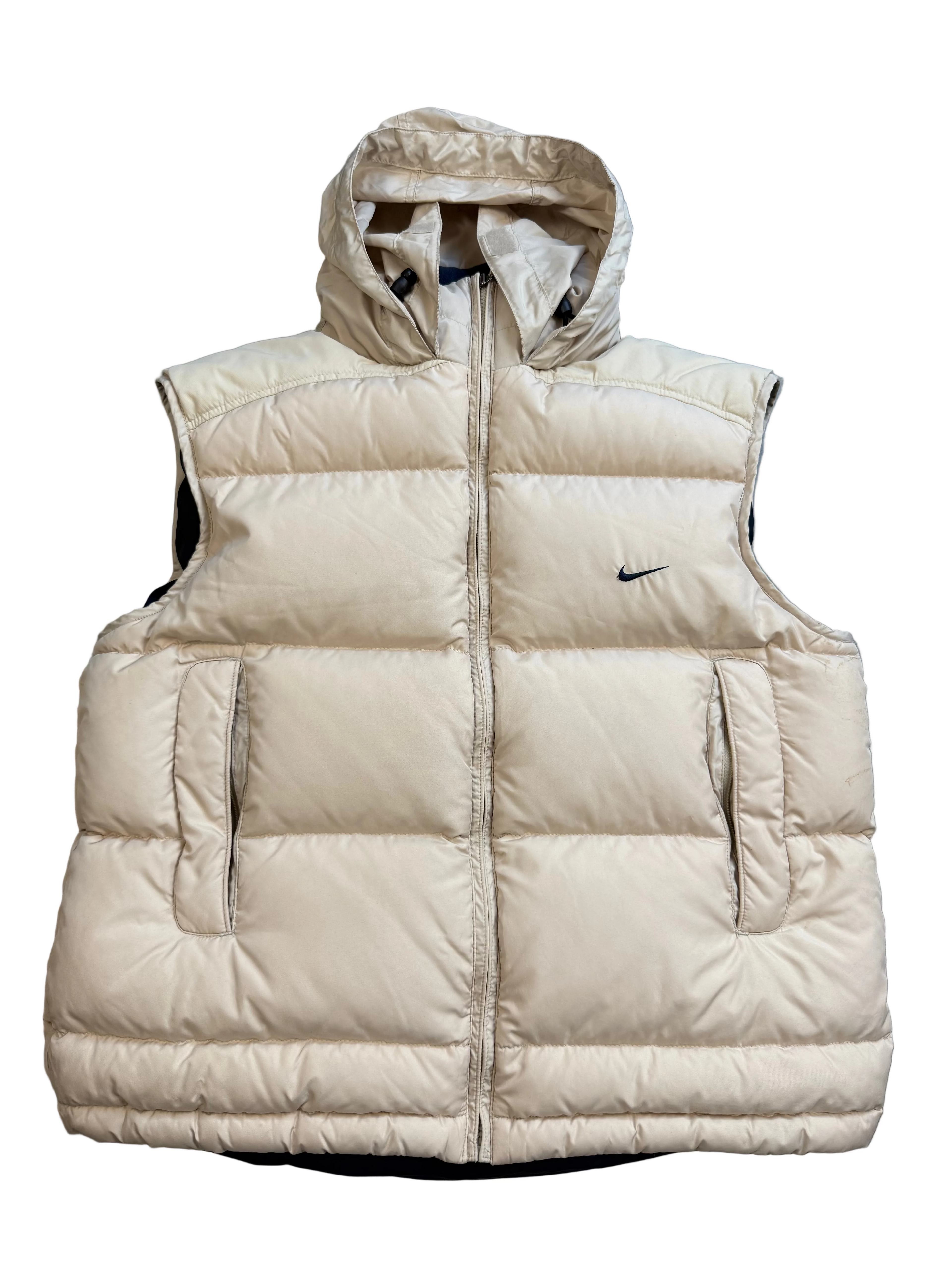 Nike Puffer Weste (M)