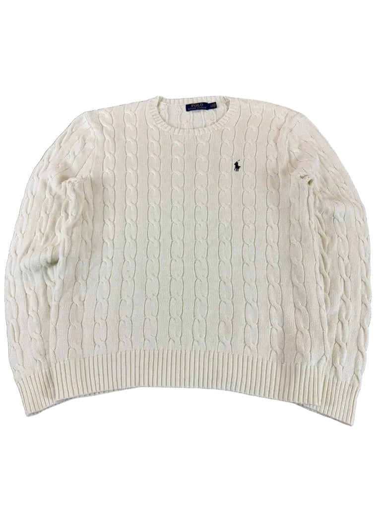 Ralph Lauren Sweater (L)