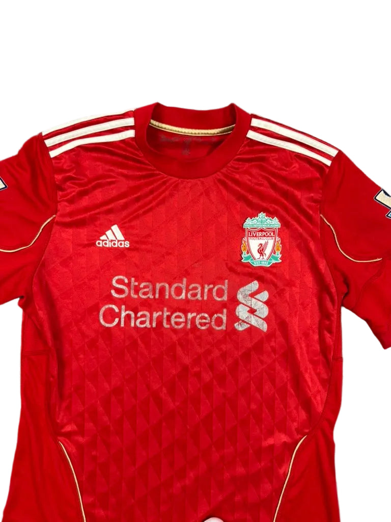Adidas Liverpool Trikot (M)