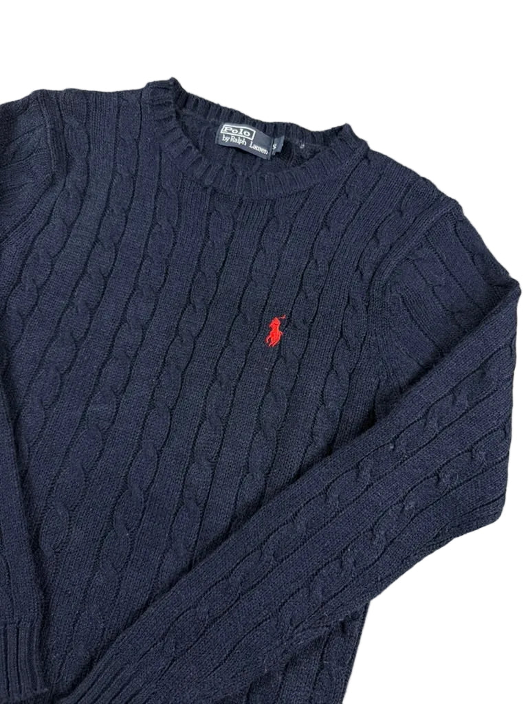 Ralph Lauren Sweater (S)