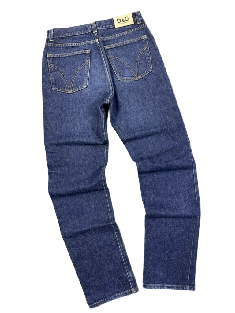 Dolce&Gabbana Jeans W (M)