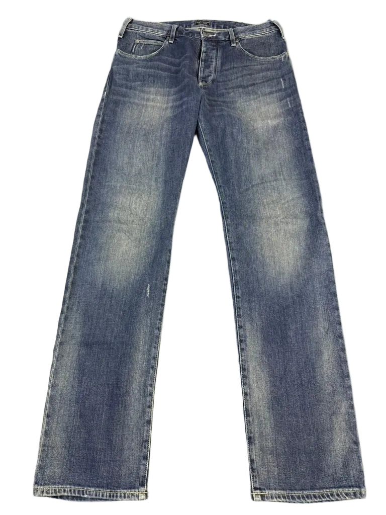 Armani Jeans (L)