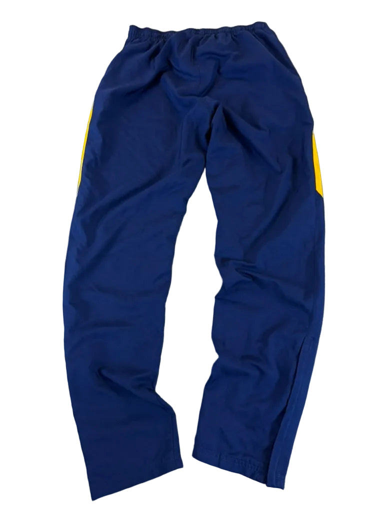 Nike Barca Trackpants (S-M)