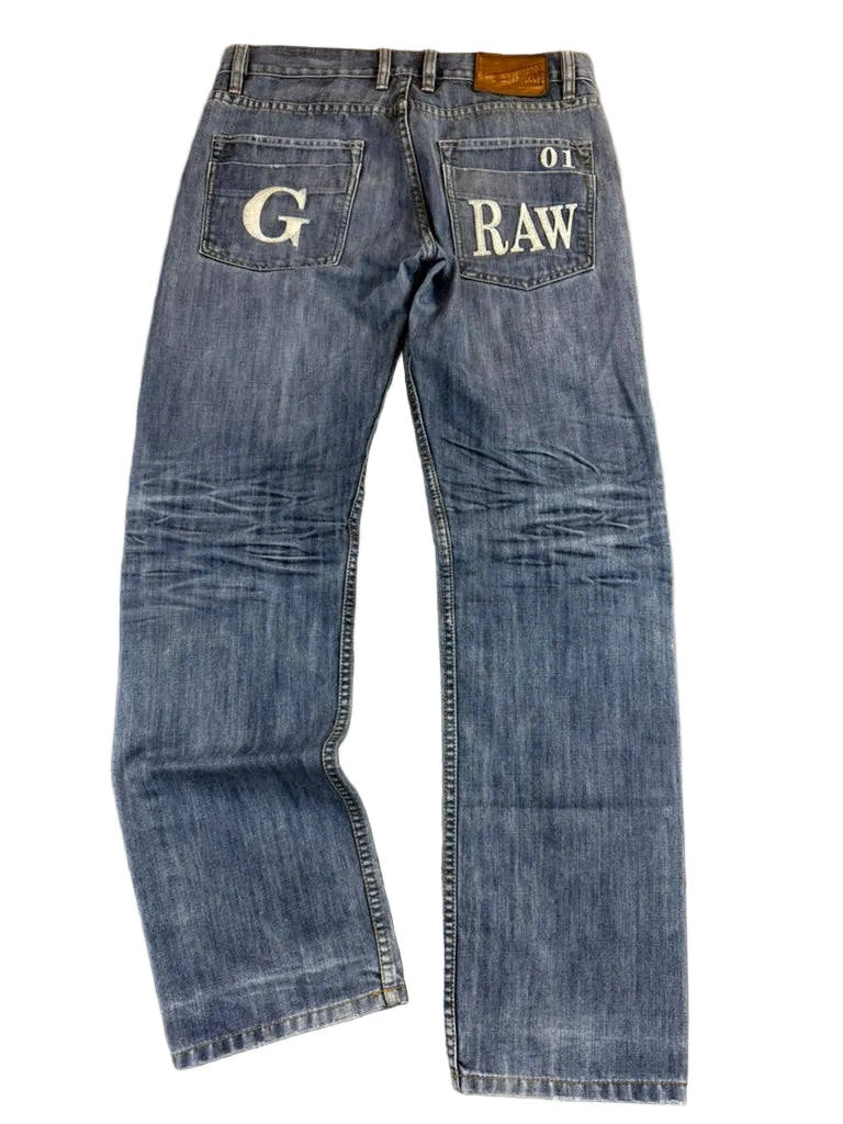 G-Star Jeans (M-L)