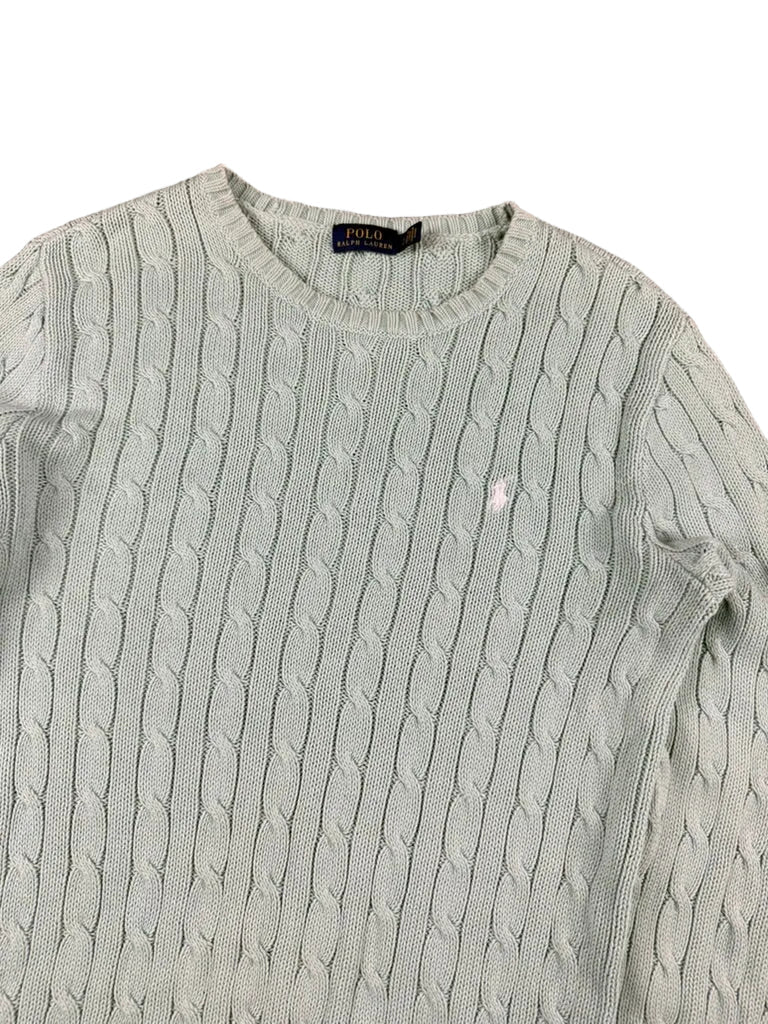 Ralph Lauren Sweater (L)