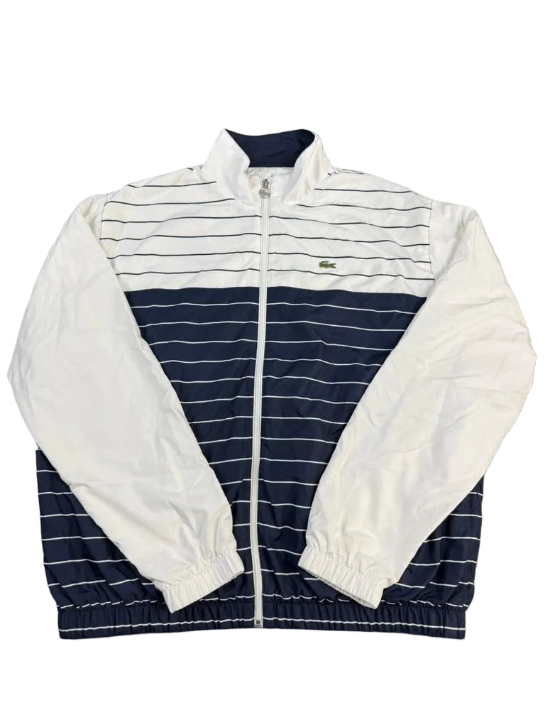 Lacoste Zipper (XL)
