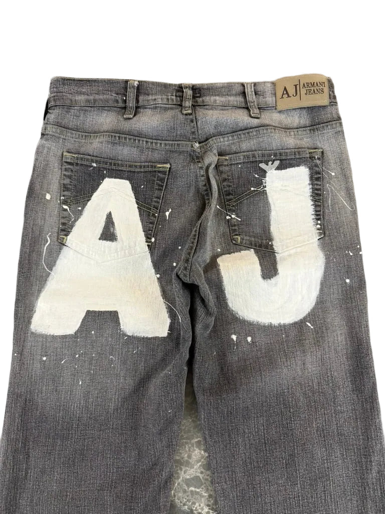 Armani Jeans (M)