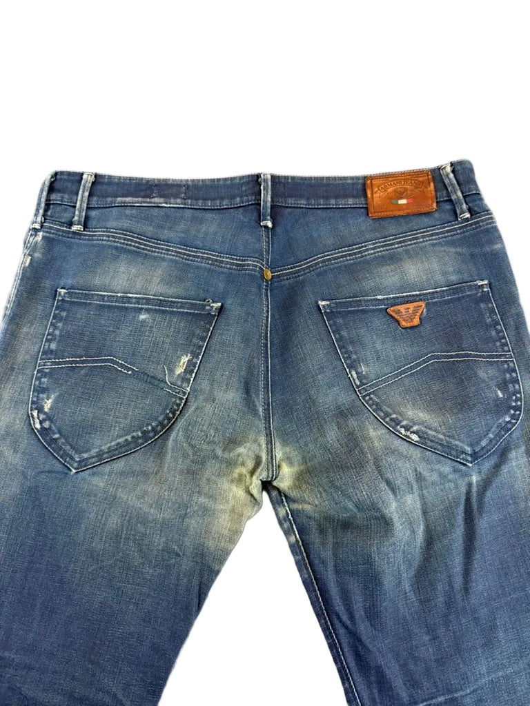 Armani Jeans (L)