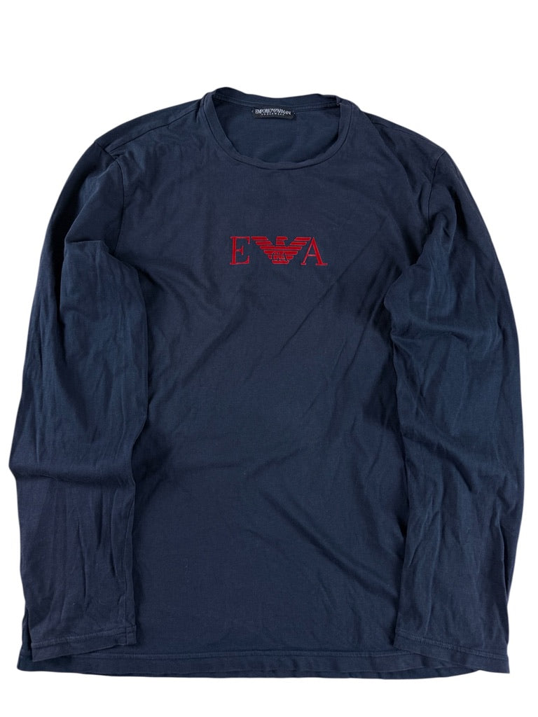 Armani Long-sleeve (M)