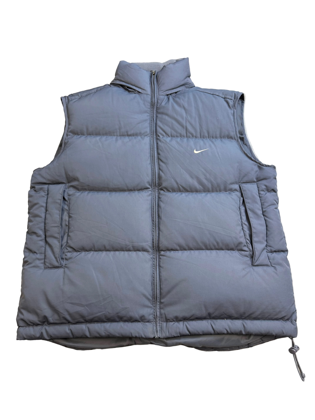 Nike Puffer Weste (M)