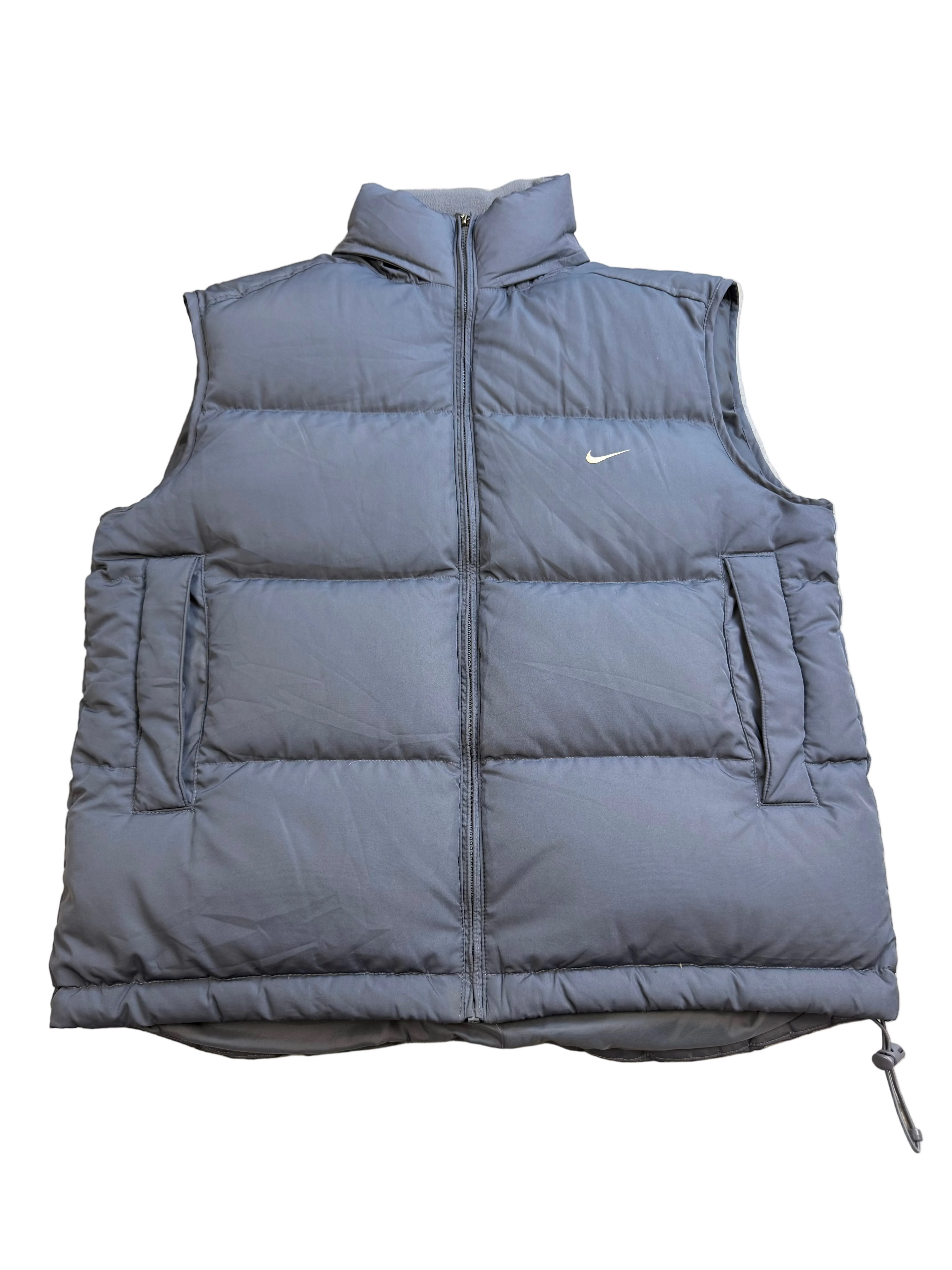 Nike Puffer Weste (M)