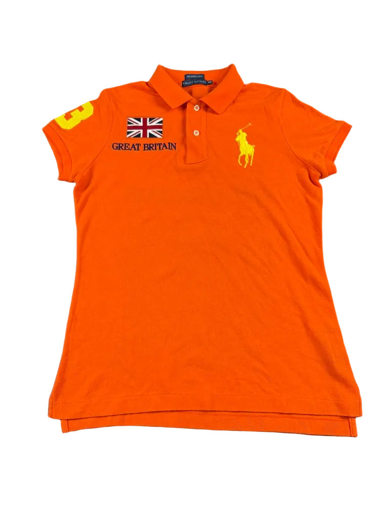 Ralph Lauren Chief keef Polo (M)