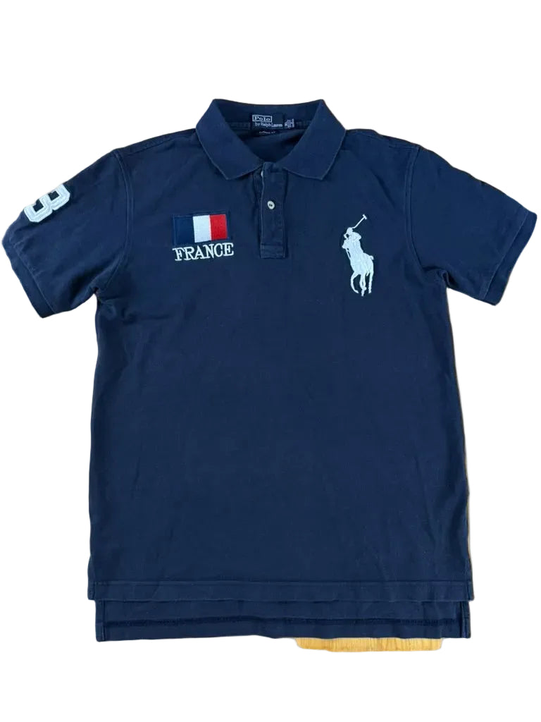 Ralph Lauren France Polo (M)