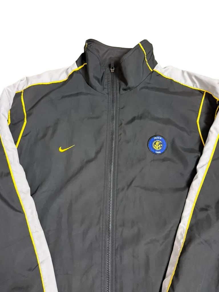 Nike Inter Mailand Tracksuit 2000's (XL)